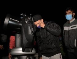 Peristiwa Langka: Apa Itu Konjungsi Planet