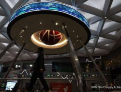 RHB Sekuritas Prediksi IHSG Capai 7.800 Akhir 2025, Ini Rekomendasi Sahamnya