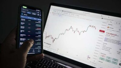 Konsumen Kripto Tembus 15,85 Juta, Transaksi Juni 2025 Capai Rp 32,31 Triliun