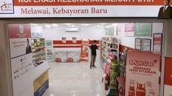 Asosiasi Minta Pemerintah Kembalikan Koperasi ke Rakyat