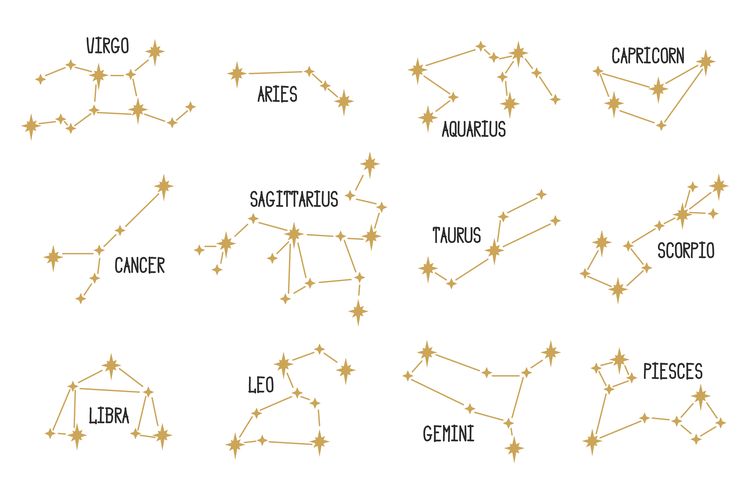 Kebenaran Tersembunyi Zodiak yang Bisa Ubah Hidupmu