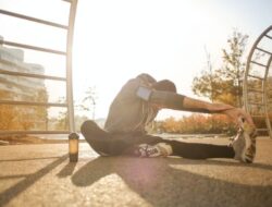 Olahraga di Cuaca Panas: Dampak pada Tubuhmu Olahraga di Cuaca Panas: Dampak pada Tubuhmu