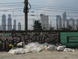 Menteri LH: Sebagian Besar Daerah Terkena Kategori Kota Kotor Menteri LH: Sebagian Besar Daerah Terkena Kategori Kota Kotor
