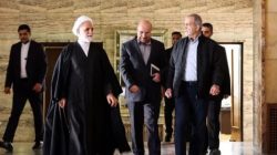 Iran Bangkitkan Dewan Pertahanan Nasional, Siaga Jika Perang dengan Israel Kembali Muncul