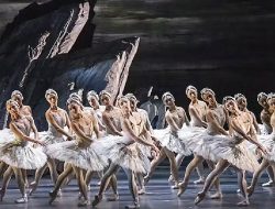 Protes Genosida Gaza, Opera Raja Batalkan Pertunjukan di Israel Protes Genosida Gaza, Opera Raja Batalkan Pertunjukan di Israel