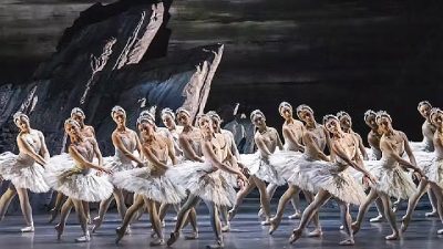 Protes Genosida Gaza, Opera Raja Batalkan Pertunjukan di Israel