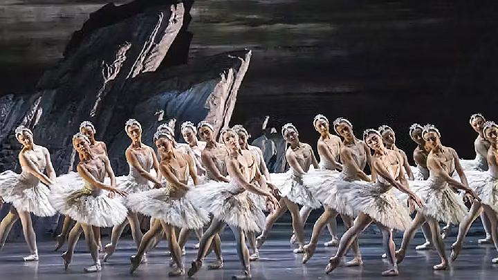 Protes Genosida Gaza, Opera Raja Batalkan Pertunjukan di Israel