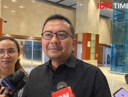 PDIP Jadi Penyeimbang Pemerintah, PKB: Sikap Politik yang Tegas