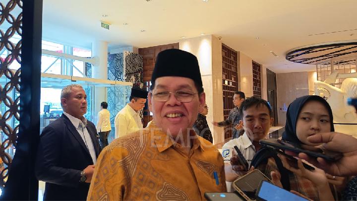 MUI Ajak Masyarakat Turunkan Bendera One Piece