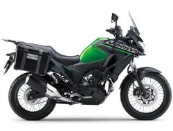 7 Motor Touring 250cc Terbaik, Termasuk XMAX dan Versys-X 250