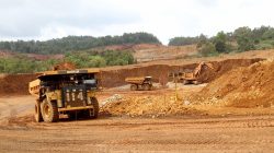 Minat Nikel-Tembaga RI, Bahlil Siapkan Tambang dengan Syarat