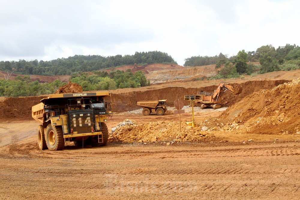 Minat Nikel-Tembaga RI, Bahlil Siapkan Tambang dengan Syarat