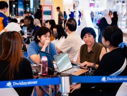 Tips Menghindari Penipuan Saat Membeli Paket Liburan di Travel Agent