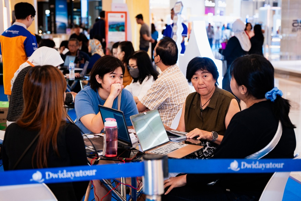 Tips Menghindari Penipuan Saat Membeli Paket Liburan di Travel Agent