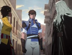 [ULASAN] Castlevania: Nocturne Musim 2—Adaptasi Kreatif Netflix