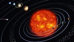 Jawaban: Apakah Urutan Gambar Planet Venus Sudah Tepat?