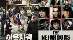 Sinopsis Film The Neighbors (2012): Tetangga Dekat Bisa Jadi Musuh!