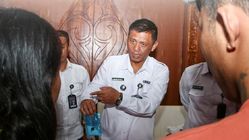 Lapas Madiun Heboh, Ibu Muda Ditangkap Bawa Narkoba, Kepala BNN Ungkap Alasan Perempuan Jadi Kurir