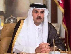 Putra Netanyahu Sebut Pemimpin Qatar sebagai Hitler Modern
