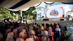 Reuni Besar PPSP IKIP (UPI) Bandung 2025, Penuh Tawa dan Kenangan Sekolah Modern