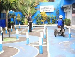 Pemeriksaan Tarif SIM D untuk Disabilitas Agustus 2025