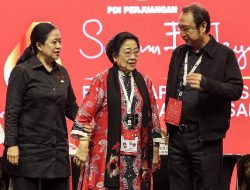 Ketua PDIP 2025-2030: Siapa yang Berpeluang?