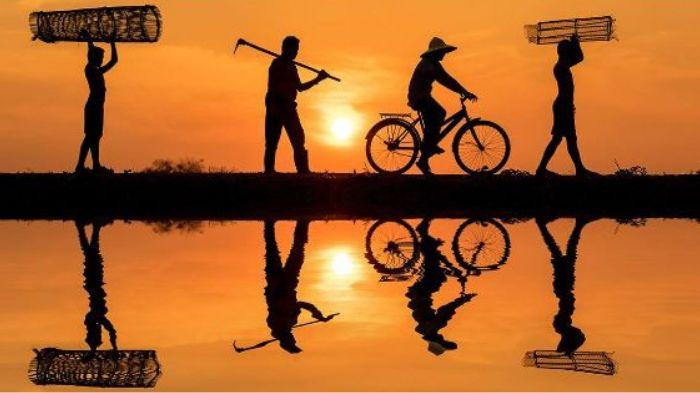 Kalender Jawa Weton Rabu Kliwon 6 Agustus 2025: Waktunya Bercocok Tanam