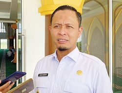 THL RSD Madani Tidak Dipecat THL RSD Madani Tidak Dipecat