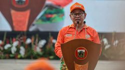 Kasus Beras Oplosan: Pramono Anung Tunjuk Mantan Pj Gubernur Jadi Komut untuk Perbaiki PT Food Station Tjipinang Jaya