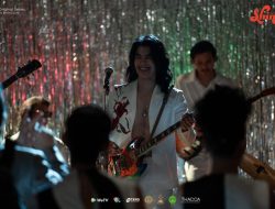 Ulasan Serial Shine: Kekacauan Politik dan Cinta Ulasan Serial Shine: Kekacauan Politik dan Cinta