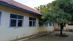 Ratusan Kelas Sekolah di Majalengka Rusak, Warga Iuran Selamatkan Pendidikan