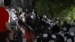 Kecam Tindakan Intoleran, Komnas HAM Minta Polisi Lanjutkan Proses Hukum