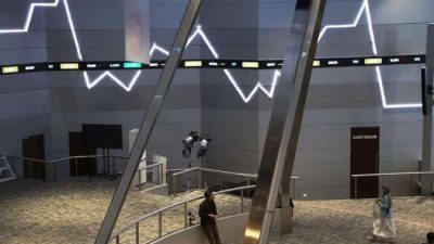 Lihat Proyeksi IHSG dan Rekomendasi Saham Kiwoom Sekuritas untuk Agustus 2025