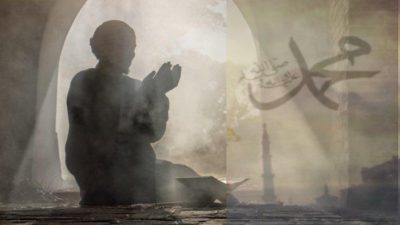 Doa Pagi Nabi untuk Rezeki Lancar