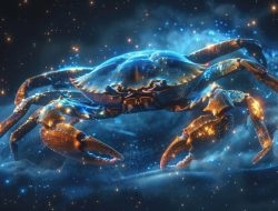 Ramalan Zodiak Cancer 3 Agustus 2025: Cinta, Karir, Kesehatan, dan Keuangan