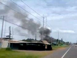 Konflik Thailand-Kamboja Memanas, Korban Tewas Capai 32 Orang Konflik Thailand-Kamboja Memanas, Korban Tewas Capai 32 Orang