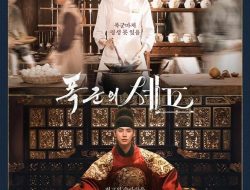 3 Drama Korea 2025 dengan Konsep Perjalanan Waktu dan Dunia Paralel