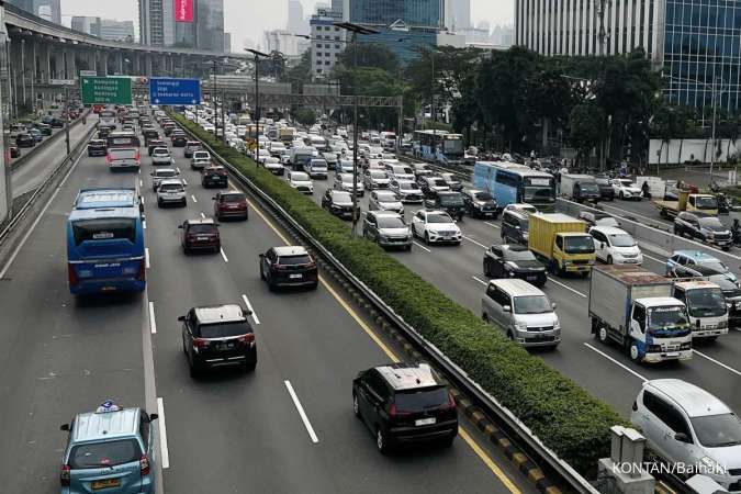 Tips Memilih Asuransi Kendaraan Sesuai Kebutuhan (2025)