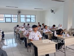 Inflasi Pendidikan Diprediksi Berlanjut hingga 2025