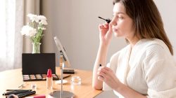 5 Tips Make Up Alami untuk Kulit Olive, Pastikan Tampilan Segar dan Bercahaya