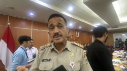 Pedagang Pasar Barito Belum Pindah, Integrasi Tiga Taman Tetap Jalan 8 Agustus 2025