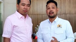 Cegah Kelangkaan BBM, Anggota DPR Usulkan Kereta Api untuk Distribusi Tangki