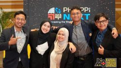 Manies Unpad Kembali Menorehkan Prestasi di Luar Negeri