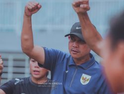 Piala AFF Wanita 2025: Joko Susilo Bawa Harapan Timnas Putri Indonesia