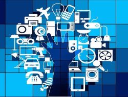 FBI Bongkar Malware Pengintai Perangkat IoT Tiongkok FBI Bongkar Malware Pengintai Perangkat IoT Tiongkok