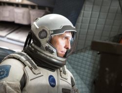 5 Teori Fisika Menakjubkan dalam Film Interstellar