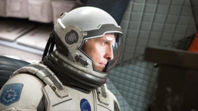 5 Teori Fisika Menakjubkan dalam Film Interstellar