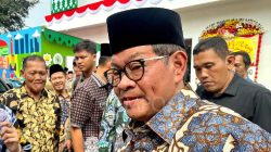 Pramono Anung Akan Prioritaskan Warga Jakarta dalam Rekrutmen Damkar