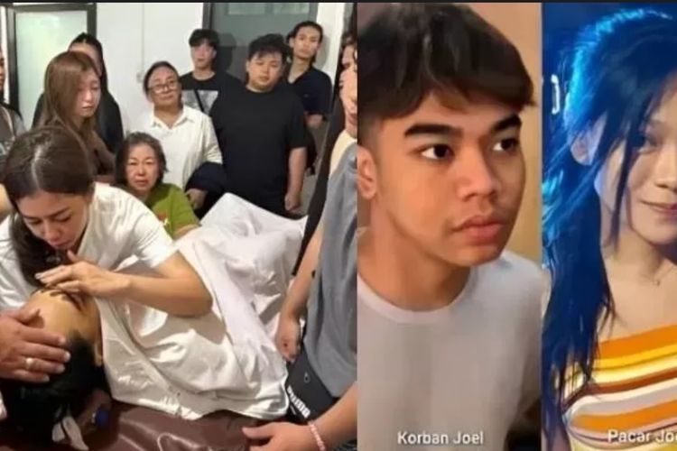Tragedi Berdarah di Manado: Putra Pengusaha Tewas Dibunuh karena Cemburu