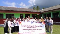 Pembelajaran Lebih Berdampak dengan Deep Learning Guru
